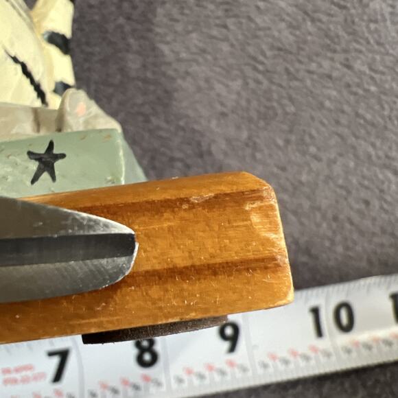 WILLIRAYE Studio 2000 Best Buddies Americana Girl Jumping Rope with Cats WW1313 - Picture 15 of 16